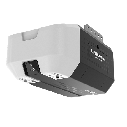 LiftMaster's Basic Series Garage Opener
