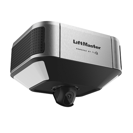 LiftMaster's Premium Series Garage Opener