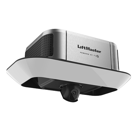LiftMaster's Premium Series Garage Opener