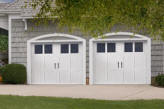 Classica "Tuscany" Garage Door
