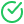 graphic of a checkmark in a circle